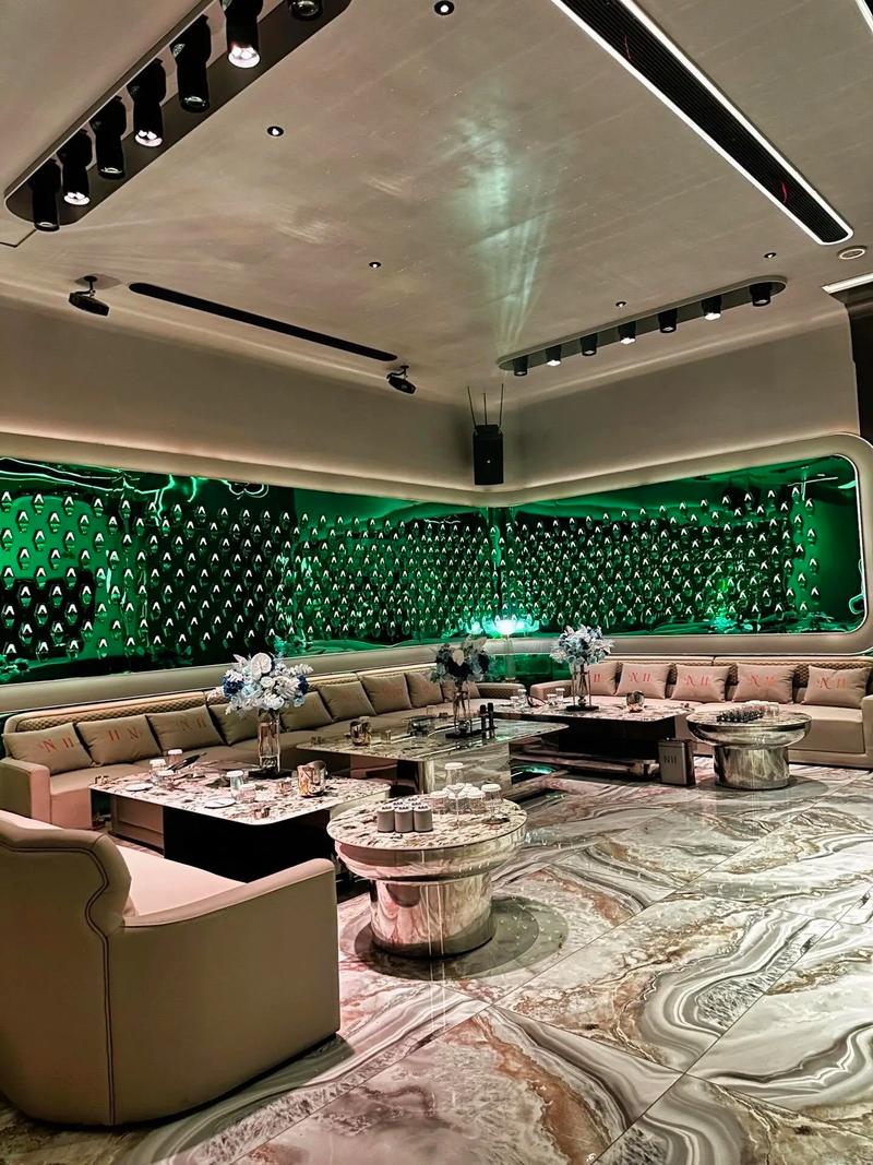 百色商务ktv哪里好玩推荐精选-田林县ktv预定